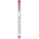 Zebra - Enlumineur Zebra Mildliner Mix - Assortiment cool - Paquet de 3-Si le stylo n’est pas utilisé pendant une période prolongée, appliquez la technique de réactivation