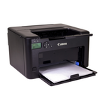 Canon imageCLASS LBP122dw Duplex Laser Printer - Black -Print up to 8-1/2" x 14"