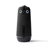 Owl Labs Meeting Owl 4+ Video Conferencing Device and Large Room Kit-Our most advanced all-in-one video conferencing device, now with 4K Ultra HD 360 degree video