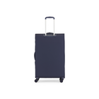 Bugatti - Amsterdam Grand bagage souple - Marin-Support AirTagTM intégré pour garder une trace de vos bagages