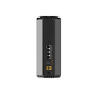 Netgear Nighthawk BE6500 Dual-Band WiFi 7 Router-2.5 GbE Wired Port and More — Plug in wired devices to improve performance via the 2.5 Gbps Ethernet LAN port and three 1 Gbps Ethernet LAN ports