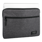 SWISSGEAR - Étui Pour Ordinateur 15.6 po - Gris-Compartiment rembourré pour la plupart des ordinateurs portables de 15,6 po