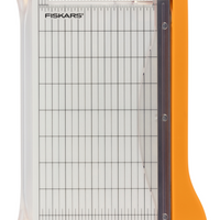 Fiskars 23 cm Massicot à contre-lame-Massicot à contre-lame