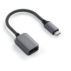 Satechi USB-C to USB 3.0 Adapter-USB-C