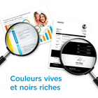 HP – Cartouche de toner LaserJet noir à rendement élevé d’origine 37X (CF237X)-6