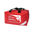 Trousse de premiers soins First Aid Central règlementaire pour l'Ontario - Section 10 - 16-200 personnes-Pour les lieux de travail de l'Ontario comptant de 16 à 199 travailleurs à tout moment.