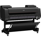 Canon imagePROGRAF PRO-4600 44" Large Format Printer-Improved black density with a wide dark-colour gamut range