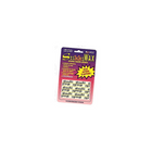 Stikkiworks - Gomme adhésive amovible Stikkiwax, 48/paquet (STK02010)-La gomme StikkiWAX peut être utilisée pour diverses fins de collage