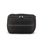 Samsonite - Xenon 4.0 Sac à bandoulière de banlieue, Noir-Pochette doublée de tricot pour une tablette. Convient à la plupart des tablettes de 11 po