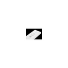 EluneVision 100" Reference Tab-Tensioned In-Ceiling Screen ( EV-TIC-100-1.0)-Wood Frame