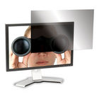Targus - 20 po Filtre d'intimité 4Vu ASF20W9USZ pour moniteur format grand écran 16:9-Garantie limitée d'un an du fabricant (détails avec le produit)