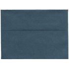 JAM Paper Enveloppe Stardream A7 à effet métallique, malachite, 50/paquet-Enveloppes Stardream en papier malachite à effet métallisé