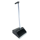 Johnny Vac – Porte-poussière à long manche avec mini balai, JS2051X2, paq./2-Plastique