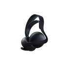 Sony - Casque-micro sans fil PULSE Elite – Noir de minuit-Technologie antibruit assistée par l'IA - Assurez-vous d'être reçu cinq sur cinq grâce à un microphone équipé d'une technologie antibruit propulsée par l'intelligence artificielle