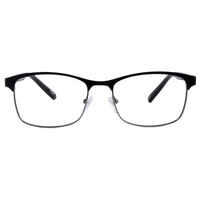 Gry Mattr Lunettes De Lecture Anti Lumière Bleue - PUNCTUAL BL +1.25-1.25