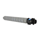 Premium Tone - Ricoh 842529 Compatible - Cyan-Couleur: Cyan
