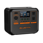 Bluetti Premium AC70P 864Wh Portable Power Station and SP200L Solar Panel-6