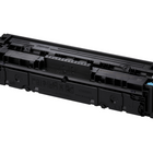 Canon 067 Toner Cartridge - Standard Yield - Cyan-Designed to help prevent smearing, smudging and streaking, Canon genuine toner gives you the confidence to print anything from business documents to schoolwork, with outstanding quality