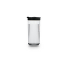 Commercial Chef - Cafetière à infusion froide rapide avec extraction rapide-Infusion à froid en quelques minutes : notre machine à infusion à froid et notre petite cafetière glacée extraient un café délicieusement frais en seulement 13 minutes. Savourez un café appétissant dans votre pot à café infusé à froid pour commencer votre journée.