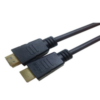 Electronic Master 12 Feet High Quality 4K HDMI Cable, (EMHD21212)-HDMI 2.0V standard cable