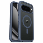 OtterBox - Étui Defender Pro XT Transparent avec aimants pour Pixel 10 Pro XL – Mountain Storm-Aimants intégrés alignés avec précision pour offrir jusqu’à 15 W de recharge rapide (Qi2)