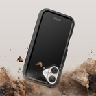 TUFF8 - iPhone 16 -  Impact Dual-layer Rugged Case-6