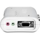 TRENDnet – Trousse de commutateur KVM à 4 ports USB avec audio-5