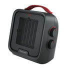 Réchauffeur manuel en céramique Honeywell Core -  noir-Petite chambre