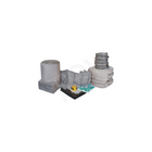 Zenith Safety - Trousses De Rechange, 95 Gallons; Universel-Type de déversement Universel
