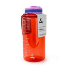 Sully Tritan Water Bottle - 1100 ml - Red-Eastman Tritan Water Bottle 