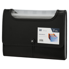 Winnable – Classeur expansible WindowFile à 7 pochettes, format lettre, couleurs variées-Format lettre