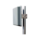 TurMode 2.4GHz 18dB Indoor/Outdoor Directional WiFi Antenna (WAP24183)-The WAP24183 is designed to increase the signal strength and range of your 2.4GHz 802.11b/g/n WiFi device in a single direction