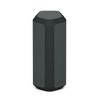 Sony SRSXE300/B Portable Wireless Indoor/Outdoor Speaker - Black-X-Balanced speakers provide power, clarity, and distortion-free sound