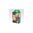 Fujifilm Instax Mini Rainbow Instant Film-FUJIFILM Instant INSTAX™ Mini Rainbow Film to be used only with INSTAX™ mini cameras