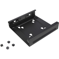 Lenovo ThinkCentre Tiny VESA Mount II Bracket for Tiny PC-ThinkCentre Tiny VESA Mount II