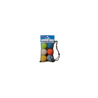 Ensemble de balles de crosse Champion Sports, paquet de 6-1