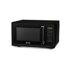 Commercial Chef - Four à micro-ondes de comptoir de 0,9 pi³ et 900 W - Noir-Caractéristiques impressionnantes : En ce qui concerne les fours à micro-ondes de comptoir, notre cuisinière à micro-ondes est supérieure avec 900 watts de puissance, une porte à poignée pratique, un plateau tournant, un verrou de sécurité et 0,9 pi3. capacité de pi.