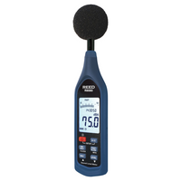 REED R8080-NIST Sound Level Meter/Data Logger-Datalogging Sound Level Meter