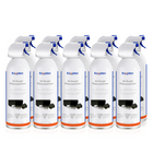 Kopplen Air Duster 10 oz - 10 Pack-Safe Gentle Cleaning – Clean safely without abrasions