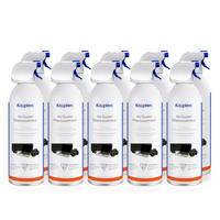 Kopplen Air Duster 10 oz - 10 Pack-Safe Gentle Cleaning – Clean safely without abrasions