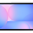 Samsung - Tablette 10,9 po Android Galaxy Tab S10 FE avec le S-Pen - 128 Go - Bleu clair-Taille de l'écran: 10,9", 2304 x 1440 (WUXGA+), LCD, 90 Hz