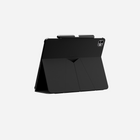 MOFT Float Folio Case for iPad Air 13 M2 2024 & M3 2025 - Jet Black-1 Year Limited Manufacturer Warranty