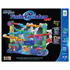University Games - The Learning Journey Techno Gears: Marble Mania: TwinTwister Max -  Ensemble De Construction STEM Pour Enfants - Jouets d'Ingénierie Pour Enfants - Jouets Interactif De Construction De Circuit-Développe les compétences en résolutions de problèmes