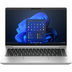 HP 14" EliteBook 645 G10 Laptop - AMD Ryzen 5 7530U - 256GB SSD - 8GB RAM - Windows 11 Pro - Bilingual-AMD Ryzen 5 7530U Processor