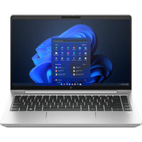 HP 14" EliteBook 645 G10 Laptop - AMD Ryzen 5 7530U - 256GB SSD - 8GB RAM - Windows 11 Pro - Bilingual-AMD Ryzen 5 7530U Processor