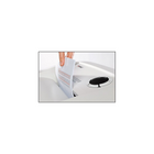 Dahle - Déchiqueteur pour bureau à coupe en fragments 50514, 26 feuilles-La fonction SmartPower Management met automatiquement le déchiqueteur hors tension après 30 minutes d'inactivité, ce qui réduit les coûts d'électricité