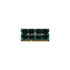 Axiom – Mémoire DDR3 SDRAM de 4 Go 1333 MHz (PC3 10600) SoDIMM à 204 broches (AX31333S9Y/4G) pour Aspire V5 V5-xxx-4 Go