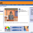Individual Software – Easy English Platinum pour Windows (1 utilisateur) [Téléchargement]-Système d’apprentissage par immersion no 1 avec conversations interactives sur des sujets courants