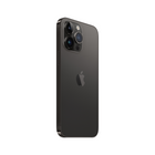 Apple - iPhone 14 Pro Max 6.7 po ecran Liquid Retina XDR, 512 Go, Noir infini, Bell et Virgin Plus-Camera principale de 48 Mpx avec definition jusqu'à 4x superieure