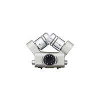 ZOOM XYH-6 - Capsule de microphone stéréo réglable-Deux micros unidirectionnels